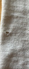 Men’s Small Vintage 1988 Black-Jack Enduro Circuit T-Shirt Single Stitch Used