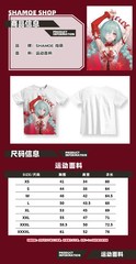 Wuthering Waves Phrolova Anime T Shirt Men T-Shirt Casual Short Sleeve Tees
