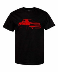 1999 FORD F-150 SVT LIGHTNING T-Shirt Multi Colors S-XL FREE S&H!