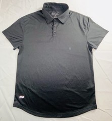 BYLT Premium Basics XL Drop Cut Short Sleeve Athleisure EUC
