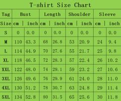 Men’s Half Sleeve T-shirt 2022 Summer New Cotton Loose Easy Care Streetwear Tee