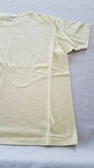 VTG CAL CRU MENS SHORT SLEEVE GECKO XL COTTON TSHIRT USA POLYESTER COTTON