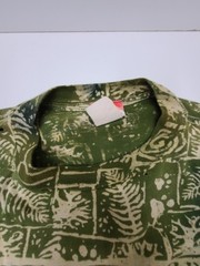 Vintage 90s Lion King Shirt Mens Medium Disney All Over Print Single Stitch Jem