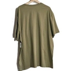 Mens Goodthreads Tee Size 3Xl New Olive Green