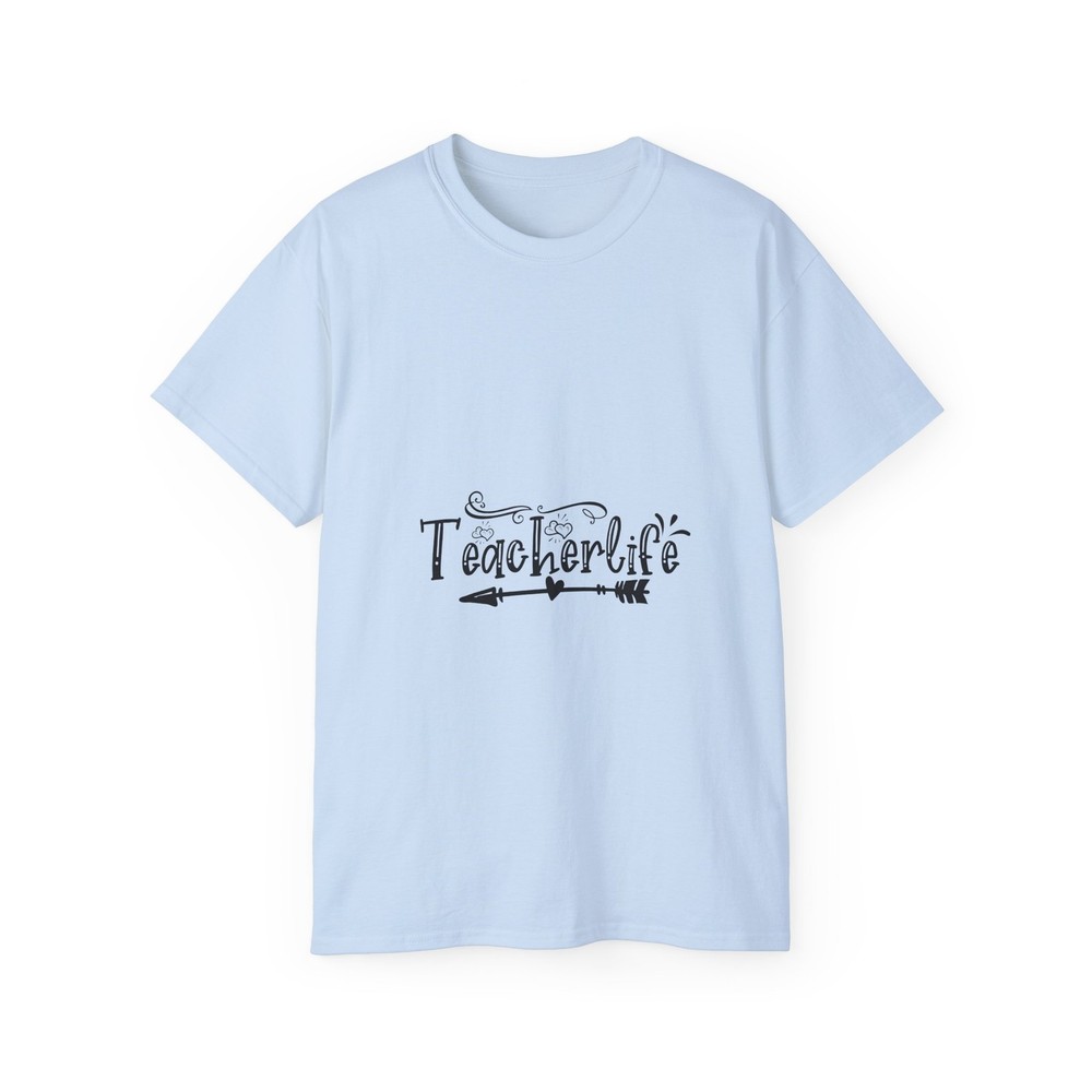 Teacherlife | Standard T-Shirt
