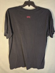 Nike Air Jordan 1988 Free Throw Line Dunk Contest 3:51 Shirt Size XXL