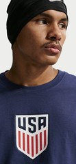 NWT USA Soccer 2026 World Cup Nike Shirt Mens XL