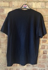Rae Sremmurd SR3MM T-Shirt NASCAR Parody Size Large 42” Hip Hop Gildan Tag