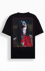 Evil Dead Rise Movie Unisex Tee Shirt, Horror Film Fan Gift, Halloween Size L