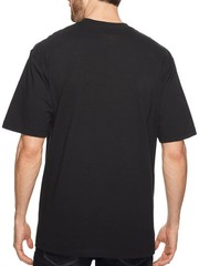 Breathable New Men Short Sleeve T-shirt Print T-Shirt Multi Pure Color T Shirt F