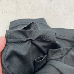 Legoland Florida Resort, Long Sleeve XXL, 100% Polyester. Slight Damage To Cuff.