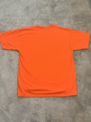 Vintage Down At Da Fish Fry Graphic T-Shirt Men’s Size 2XL Gildan Abaco