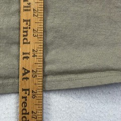 Volkswagen GTI T-Shirt Mens Medium Green ’91 Golf Graphic Tee 90s Racing