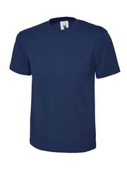 Uneek Clothing UC301 Men(Unisex) Classic Crew Neck T-Shirt Plus Sizes 3XL-6XL