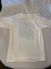 Vintage Harry Gant Shirt 1990’s Nascar Racing #33 Skoal Bandit XL White AllSport