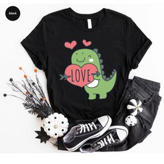 Valentines Day Shirts, Valentines Gifts, Kids Valentines TShirt