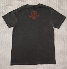 Bare Performance Nutrition Stay In The Fight Go One More BPN Shirt MD 20” X 28”