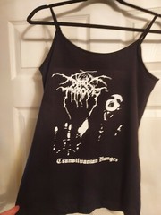 Dark throne Shirt transylvanian hunger any size xs , small, medium, large or xl