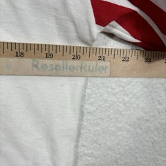 Vintage 1980s LA Sportswear Shirt Mens Size L Tshirt Flag Single Stitch Hiphop