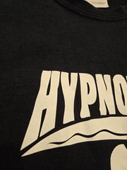 Hypnotize Minds Shirt XL Used Three 6 Mafia DJ Paul Juicy J HCP Hip Hop Rap Y2K