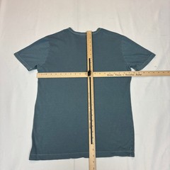 Buck Mason Classic Straight Hem Short Sleeve Shirt Men’s S Quiet Luxury