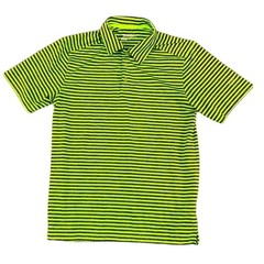 Men’s green and black Nike golf tour performance small excellent condition
