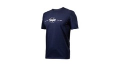 NEW Genuine Taylor Classic T-Shirt – NAVY BLUE/GRAY, CHOOSE YOUR SIZE!