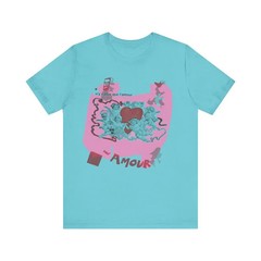 HOT!! Beat It Shirt Michael Music Video Comfort Shirt n’y a plus d’amour Unisex