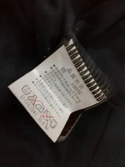 Vintage Tezuka Osamu Astro Boy Mighty Atom Lenticular Graphic Tee Black M