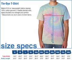 GRATEFUL DEAD-HIGHGATE-VT-BEARS-2 Side-TIE DYE T-SHIRT S-M-L-XL-XXL Garcia,Wier
