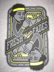 Adidas “Fresh Never Fades” T-Shirt Ash Grey Men’s 2XL BNWT FREE SHIPPING