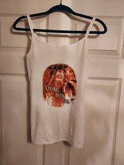 house of 1000 corpses white zombie tank top rob zombie sheri moon shirt