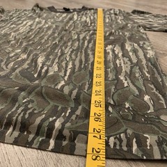 VINTAGE 90’s Realtree Shirt Adult Large Camo Single Stitch Grunge Ace Sportswear