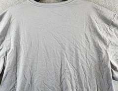The Men’s Store at Bloomingdale’s Supima Cotton Tee Men’s XXL Blue Gray Pullover