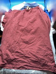 Lot Of 12 XXL 2XL Shirts For Men Under Armour, Michael Strahan And More