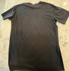 Andrea Bocelli Believe Tour 2021 T Shirt Men’s Xl