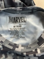 Marvel the Amazing Spider-Man Performance T-Shirt ~ Size M (38/40)
