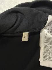 Gucci Runway “Original Gucci” Black T-shirt Size XS (fits like a Small)