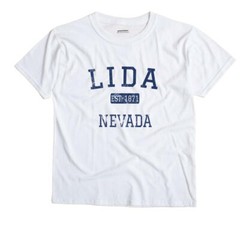 Lida Nevada NV T-Shirt EST