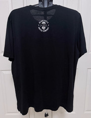 Black Rifle Coffee Company BRCC Skull Mug Coffee Cup Espresso Black T-Shirt 2XL
