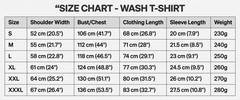 WWE 2026 – Kane Big Red Machine Wash Tee – Unisex Tshirt – Cotton Limited