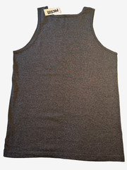 Riot Society Tank Top Mens M Sexy Native American Lady
