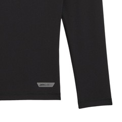 PUMA Pwrmode Base Layer Crew Neck Long Sleeve Athletic Pullover Shirt Mens Size