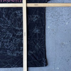 2000s Patagonia Map T-Shirt (XXL)