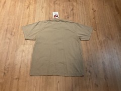 Shaka Wear 7.5 oz Max Heavyweight Short Sleeve T-Shirt NWT Large