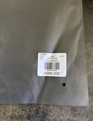 BNIB w/TAG ESSENTIALS FEAR OF GOD T SHIRT-size XXS-Stretch Limo-Oversized!