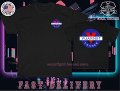 Vuarnet France Sunglasses Logo Men’s T-Shirt American T-Shirt Size S-5XL