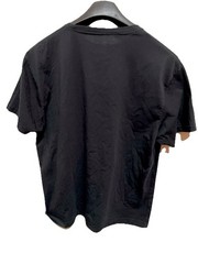 RVCA Loungewear Men’s T Shirt Size XL Black Tiger Logo