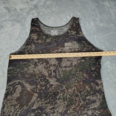 Howitzer Patriot MFG Men’s Tank Top America Muscle Tee Military Grunt MFG USA250