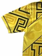 Men’s Bucheli T Shirt,Italian Style,Cotton,Slim Fit,Stretch XL…A6.